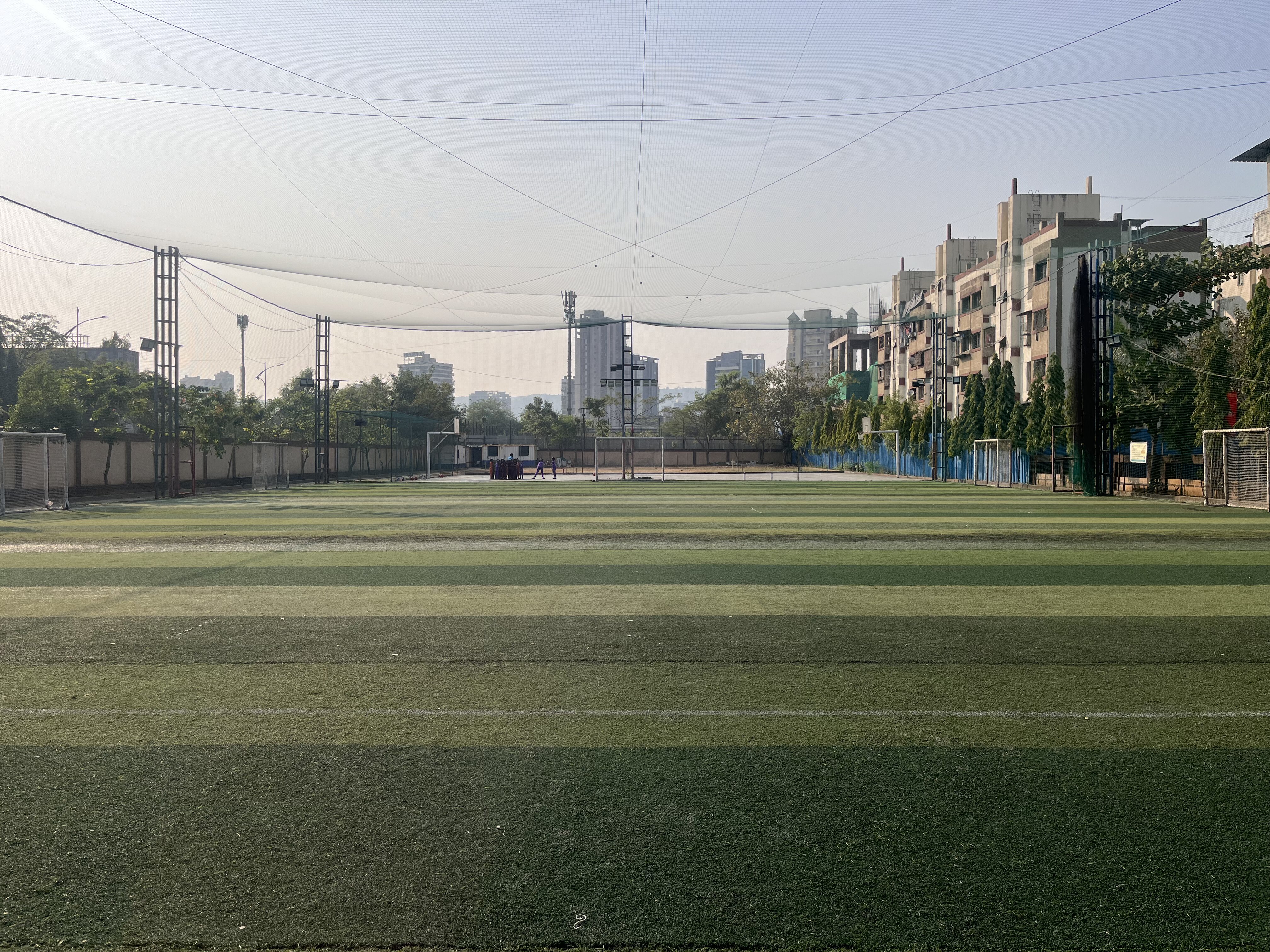 Campus